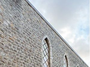 Lieu atypique recherche un propriétaire visionnaire