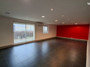 LOCATION BUREAU + Entrepôt