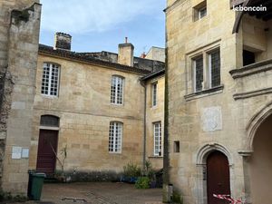 T3 Bordeaux centre Saint Paul