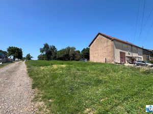 Terrain 3190 m² Monneren