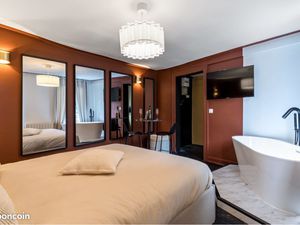 Appartement 24m2 Luxury Room