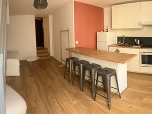 Appartement 43m2 Bordeaux centre