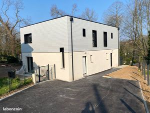 Loue maison 3 chambres Le Mesnil Esnard