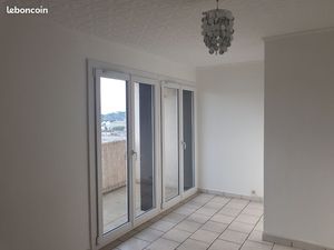 Appartement T4 à Toulon quartier Beaulieu