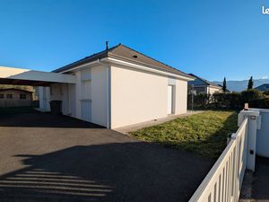 Maison t4 recente rt2012