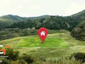 Terrain 2228 m² Saint-Jean-du-Cardonnay