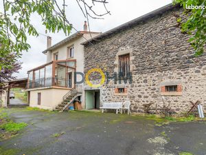 Ferme 5 pièces 81 m²