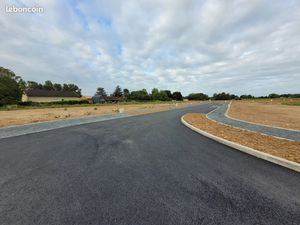 Terrain 433 m² Lisle-sur-Tarn