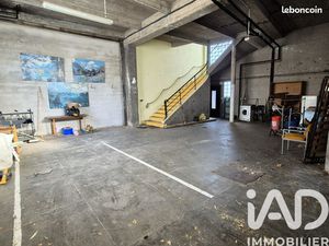 Maison 7 pièces 110 m²