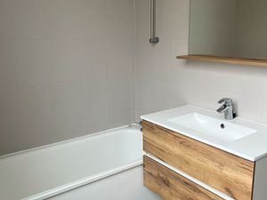 Location appartement F3 Beauvais