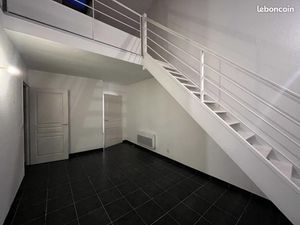 Appartement 2 pièces 63 m²