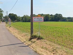 Terrain 931 m² Gaillon