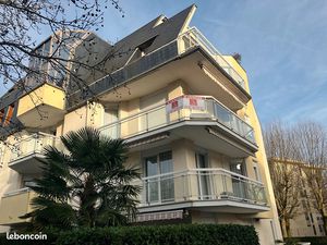 Appartement 4 pièces 87 m²