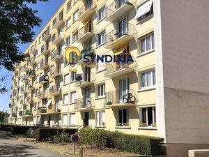 Appartement 4 pièces 68 m²