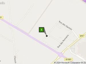 Local d'activité 28 m²