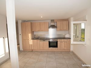 Gertwiller 2p récent garage