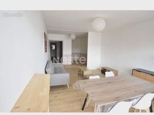 Appartement T4