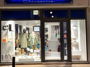 Boutique historique à vendre à Pau