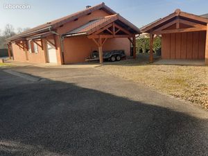 Maison individuelle traditionnelle