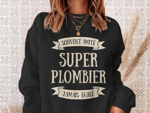 Fond de commerce plomberie