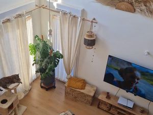 APPARTEMENT À LOUER – DISPONIBLE LE 10 JANVIER 2026 ◊ Cergy Préfecture – Résidence Village