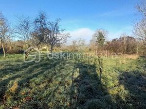 Terrain 1 640 m² Rolampont