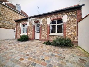 Maison 4 pièces 97 m²