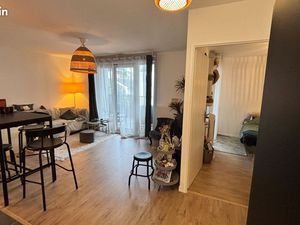 Récent T2 Centre Ville