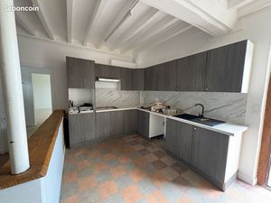 Maison - Fouqueville