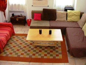 Joli T2 rue belle de mai