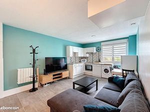 Appartement meublé TCC