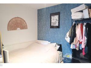 Appartement 2 pièces 27 m²