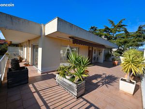 Appartement 3 pièces 83 m²