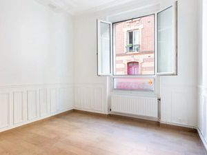Appartement f2