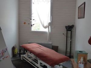 Local bureaux ou profession libérale