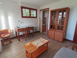 Loue très joli T2 45 m² meublé à 15 min à pied de Cenon gare