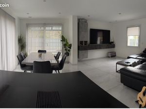 Maison individuelle à Saint Paul de varces