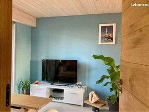 T2 proche Plages de STANDING Balcon ROYAN Le Chay