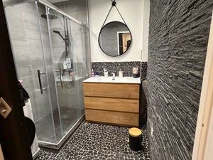 Meuble balcon garage