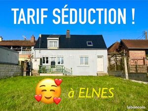 Maison 6 pièces 94 m²