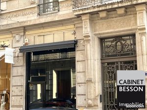 Local commercial 36 m² Grenoble