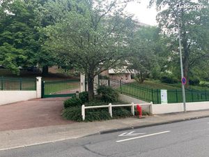 Écully Bureau à louer dans cabinet médical