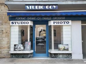 Local commercial centre ville