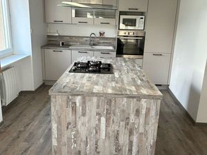 Magnifique f4 duplex