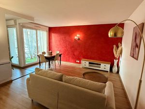 ◊ Appartement T3 meublé – 58 m² – Boulevard Tonnellé (Tours)  proche Hôpital Bretonneau
