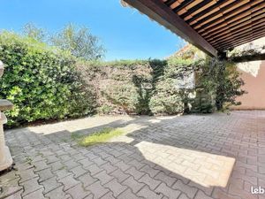 Maisonnette Cap d'Agde Rochelongue