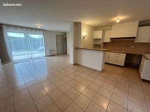 Appartement 4 pièces 84 m²