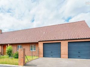 Maison Individuelle 182 m2