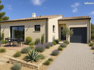 Villa 5 pièces 120 m²