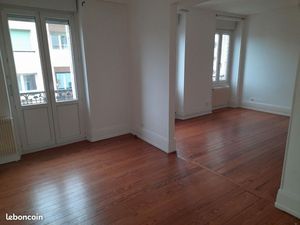 Appartement 100m2